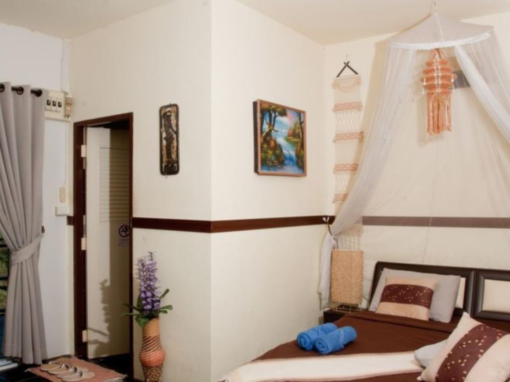 Baan Puang Petch Hotel Chiang Mai Luaran gambar