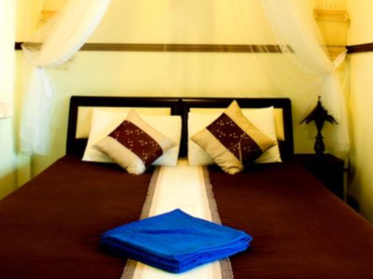 Baan Puang Petch Hotel Chiang Mai Luaran gambar