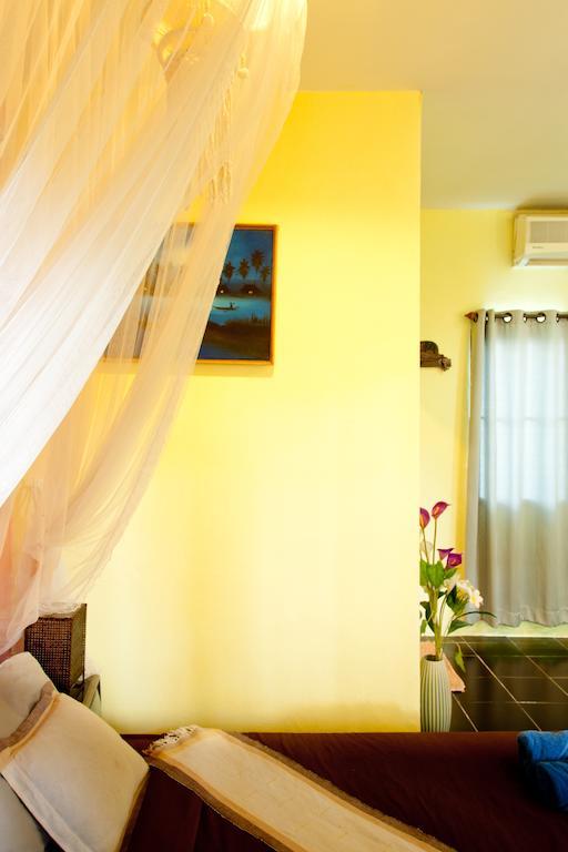 Baan Puang Petch Hotel Chiang Mai Luaran gambar