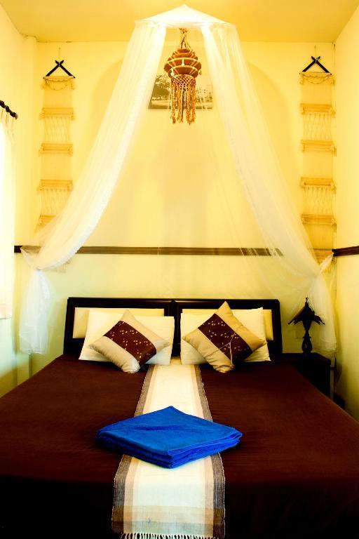Baan Puang Petch Hotel Chiang Mai Bilik gambar
