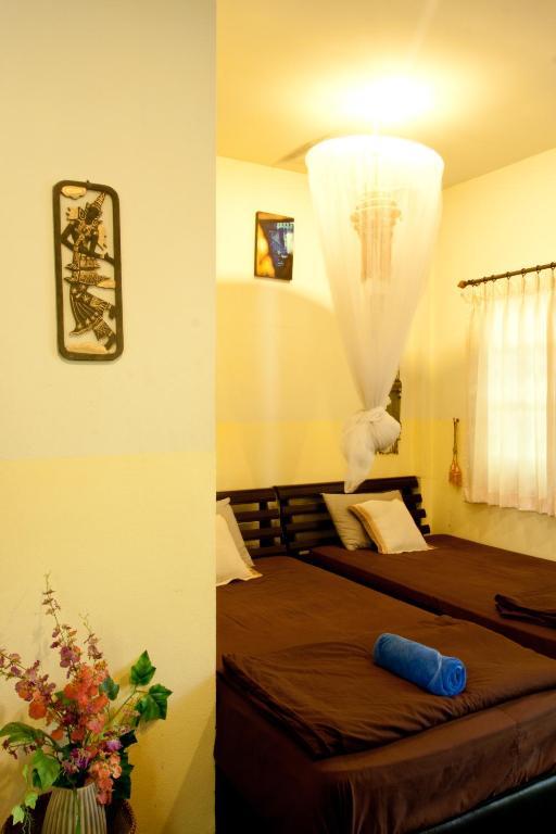 Baan Puang Petch Hotel Chiang Mai Bilik gambar