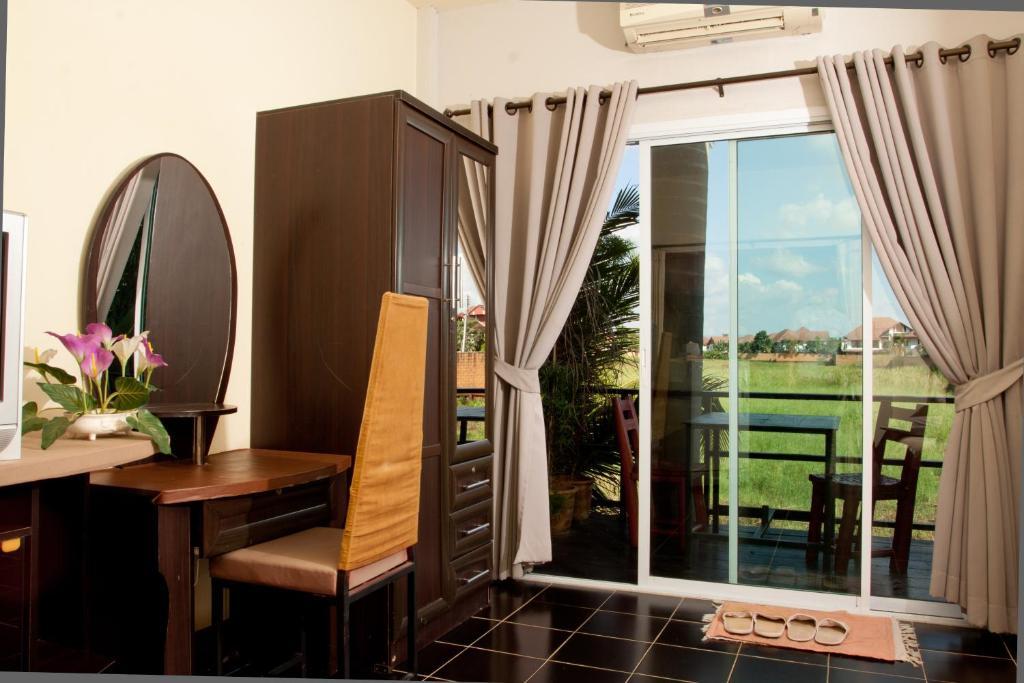 Baan Puang Petch Hotel Chiang Mai Luaran gambar